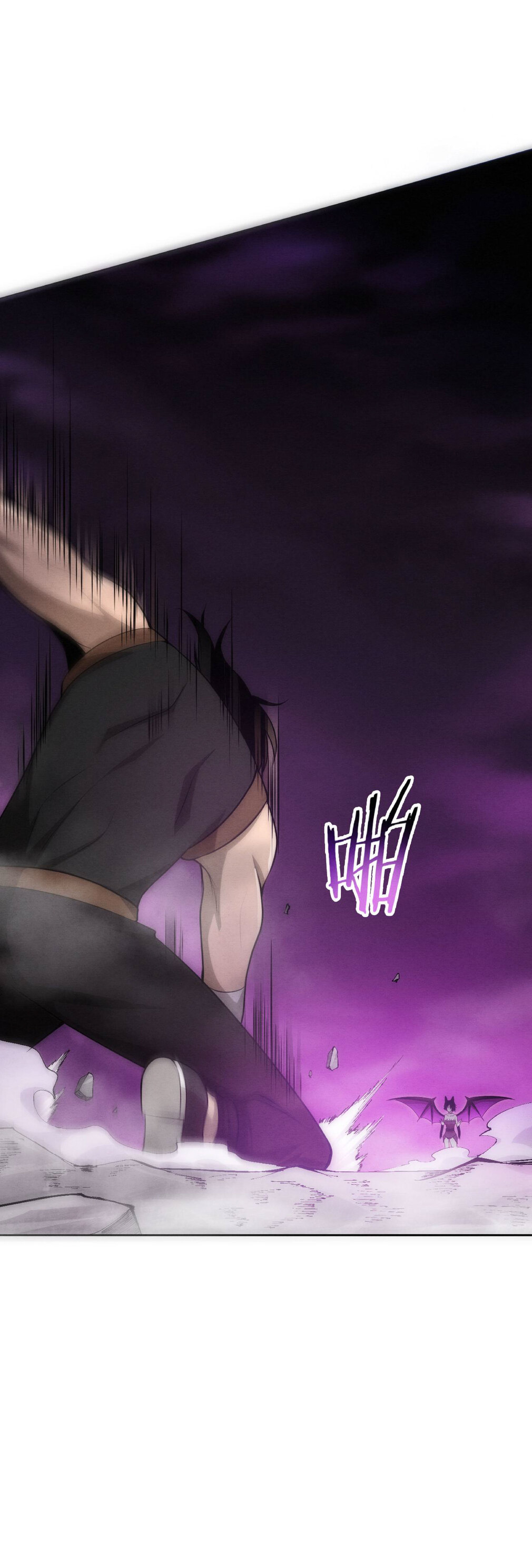 the frenzy of evolution การวิวัฒนาการที่บ้าคลั่ง ตอนที่ 39 หน้า 21