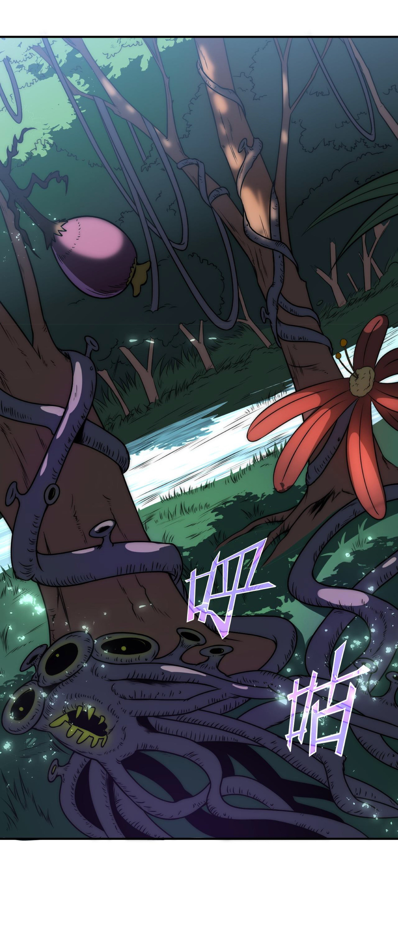 The Age of Genes ตอนที่ 6 หน้า 37