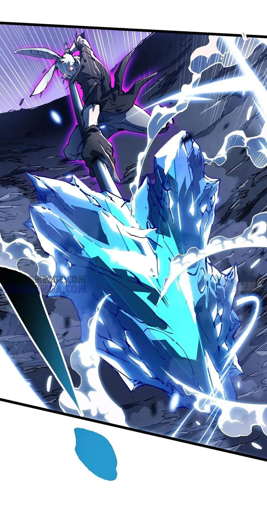 ขอให้ข้าเป็นราชาเเห่งเหล่ามอนเตอร์ ( starting from awakening the king of monsters ) ตอนที่ 34 หน้า 6
