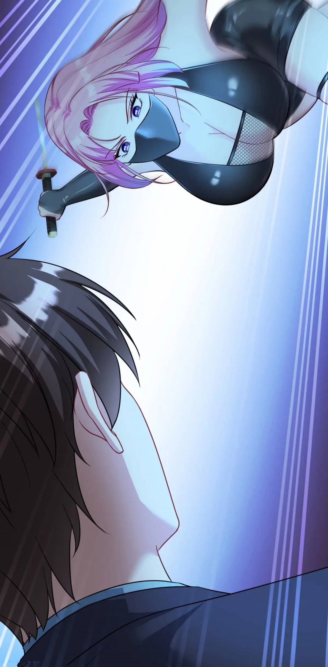 ผมไปเกาะสาวสวยกิน, แต่ตอนนี้ฉันเป็นคนร่ำรวยแล้ว~ ตอนที่ 40 หน้า 7