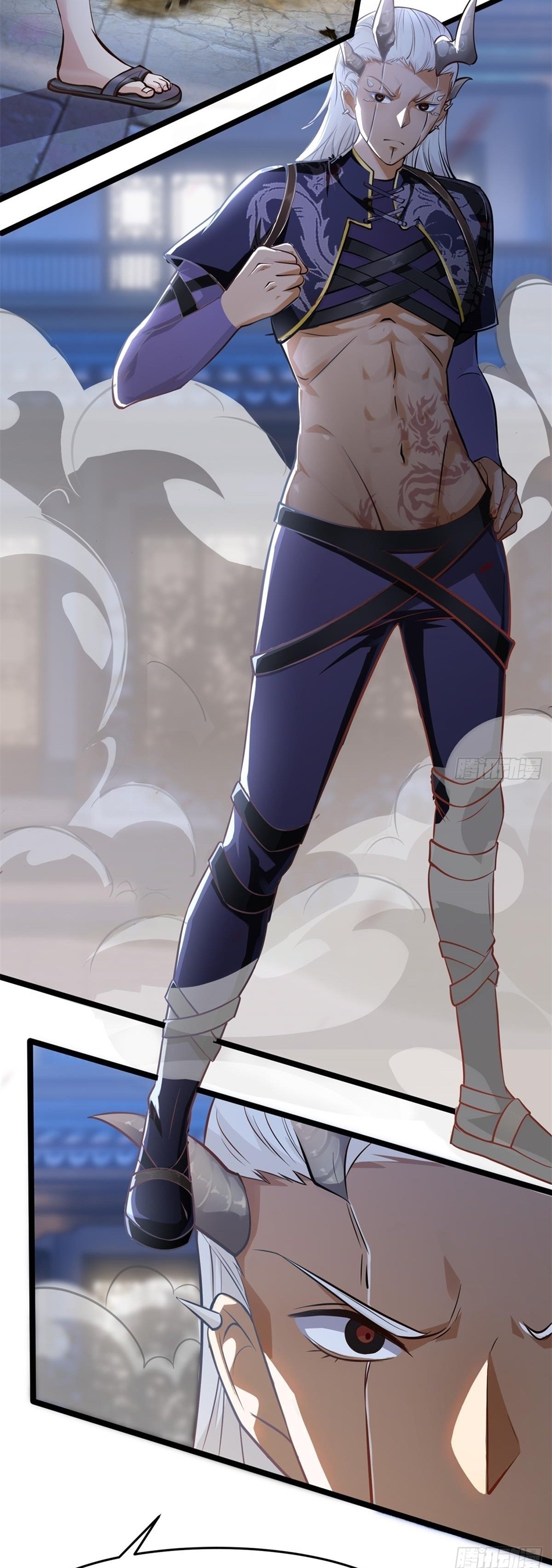 ขอล่ะอย่าเป็นที่ 1 เลย ตอนที่ 72 หน้า 4