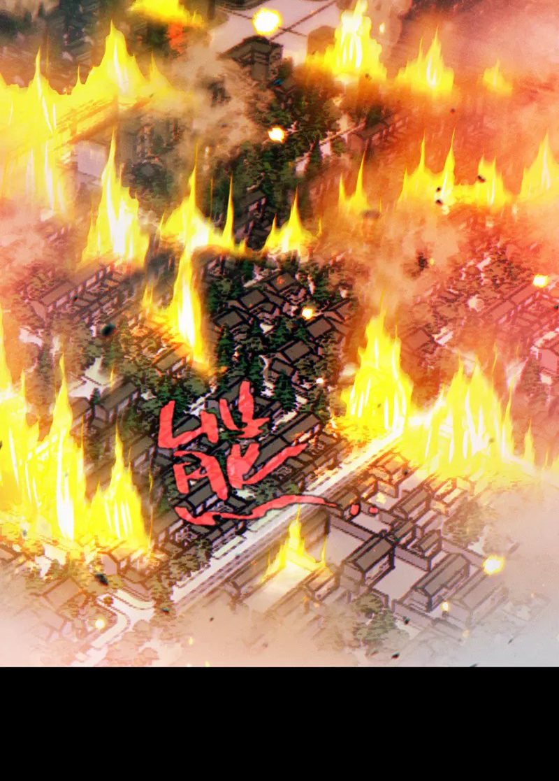 (จบ) Cultivate Immortality in The World of Superpowers (ปรมาจารย์ผู้ฝึกตนในโลกฮีโร่) ตอนที่ 51 หน้า 32