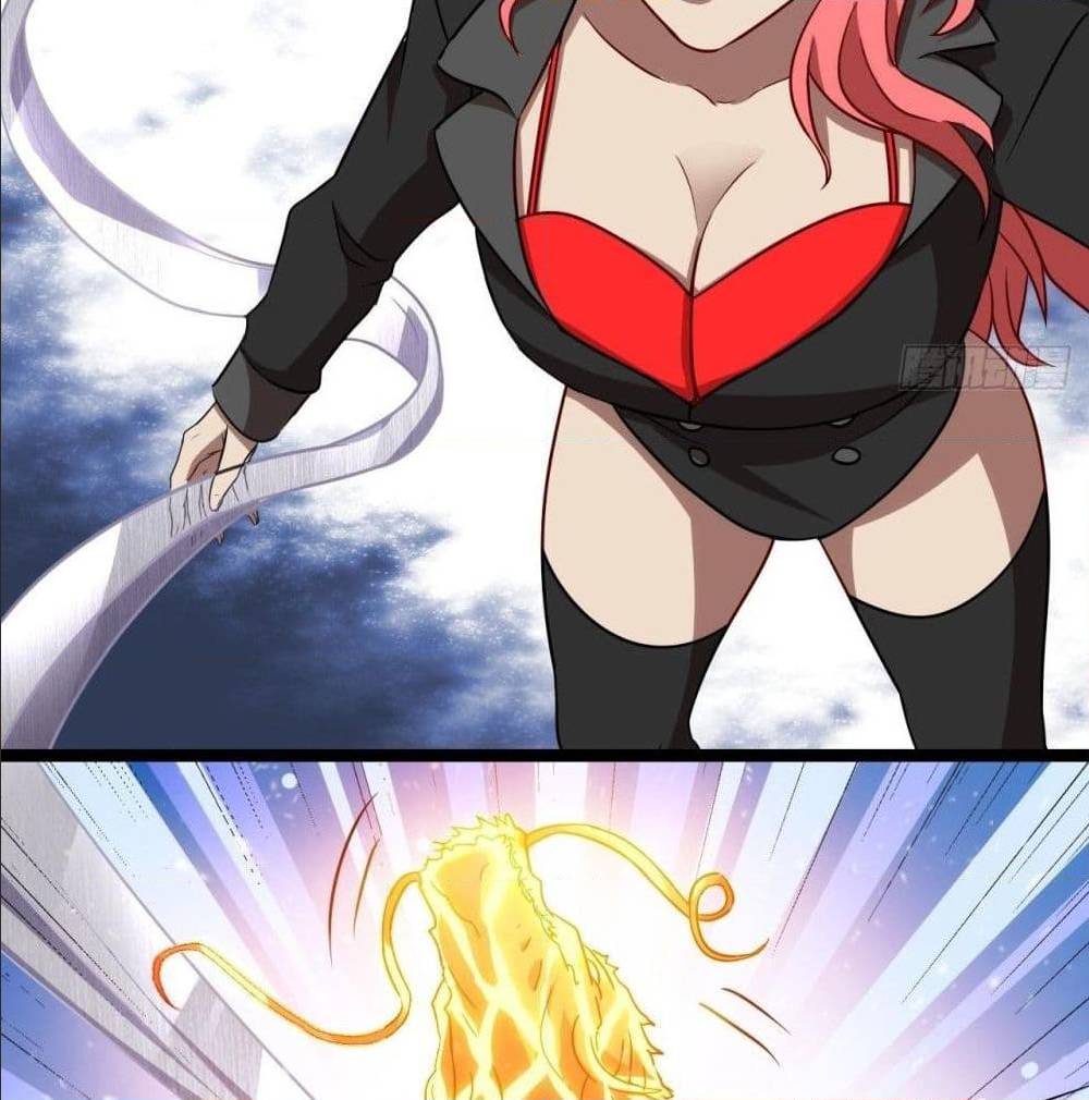 High energy strikes ตอนที่ 22 หน้า 51