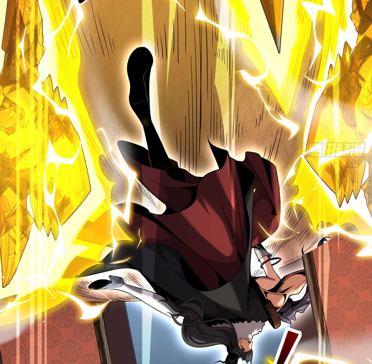 My Disciples Cultivate, While I Slack Off!  ศิษย์ของข้าฝกฝน ส่วนข้าขี้เกียจ ตอนที่ 27 หน้า 46