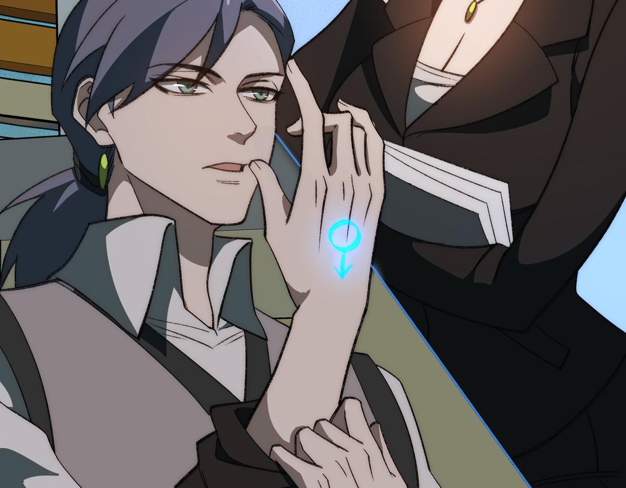 I created an Urban Legend ตอนที่ 48 หน้า 46