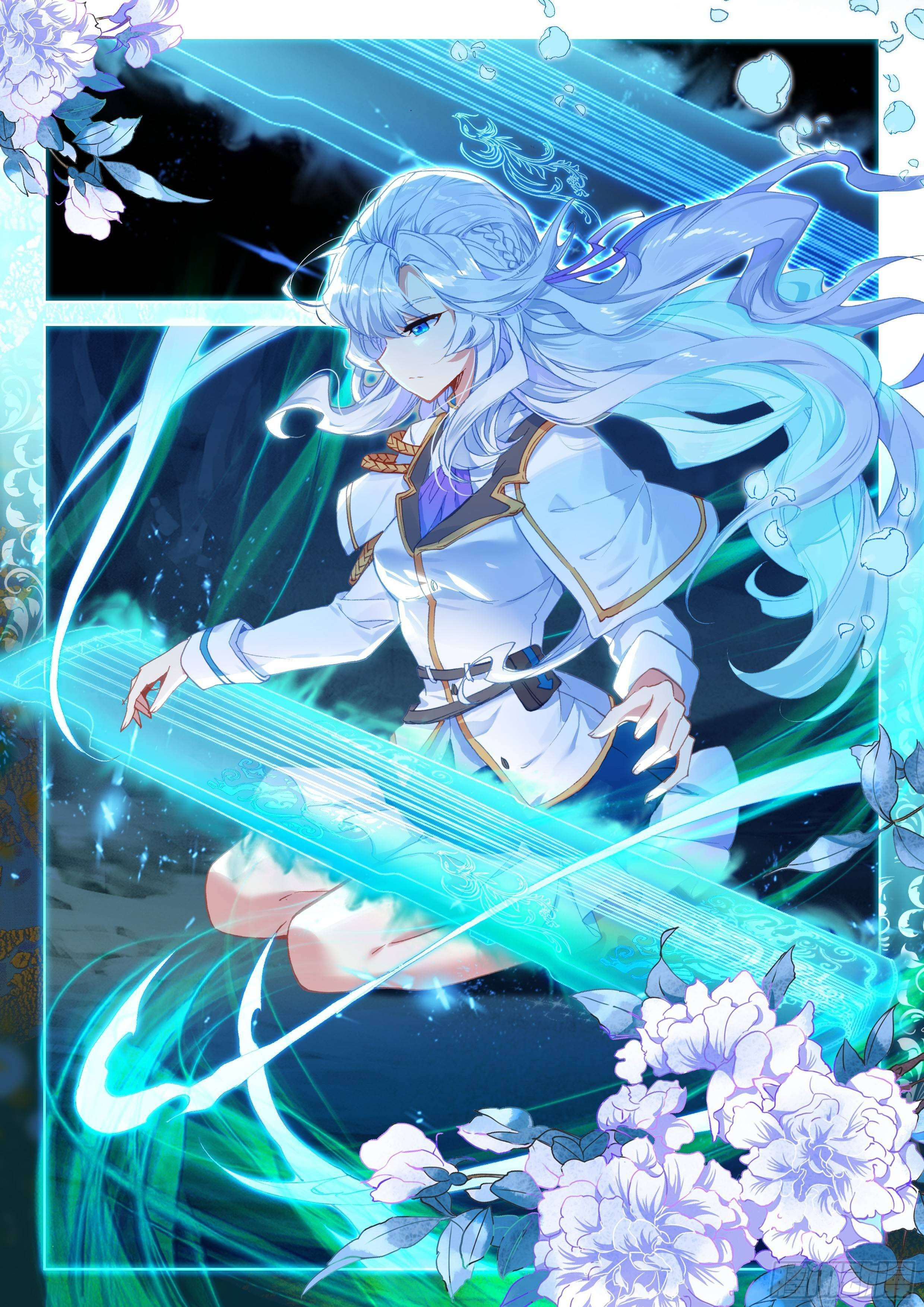 Soul Land IV – The Ultimate Combat มหาศึกการต่อสู้ ตอนที่ 51 หน้า 16