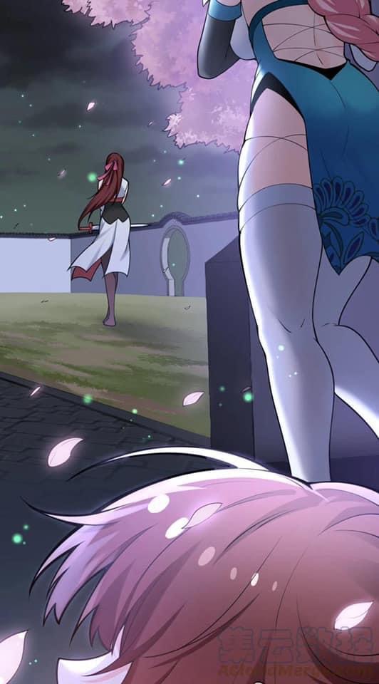 มหาบุรุษ ในตำนาน ตำนานที่หลับใหล (ศิษย์เบิ้มๆ) ตอนที่ 50 หน้า 41