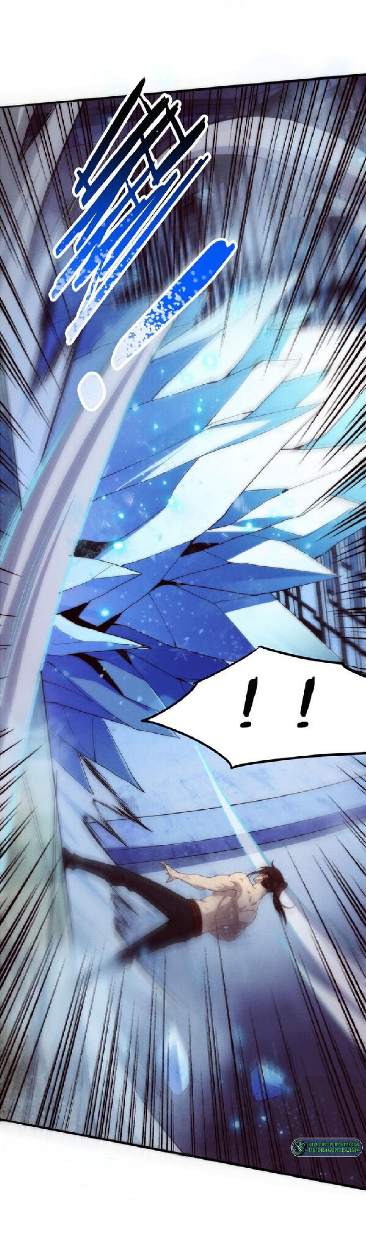 the frenzy of evolution การวิวัฒนาการที่บ้าคลั่ง ตอนที่ 69 หน้า 46