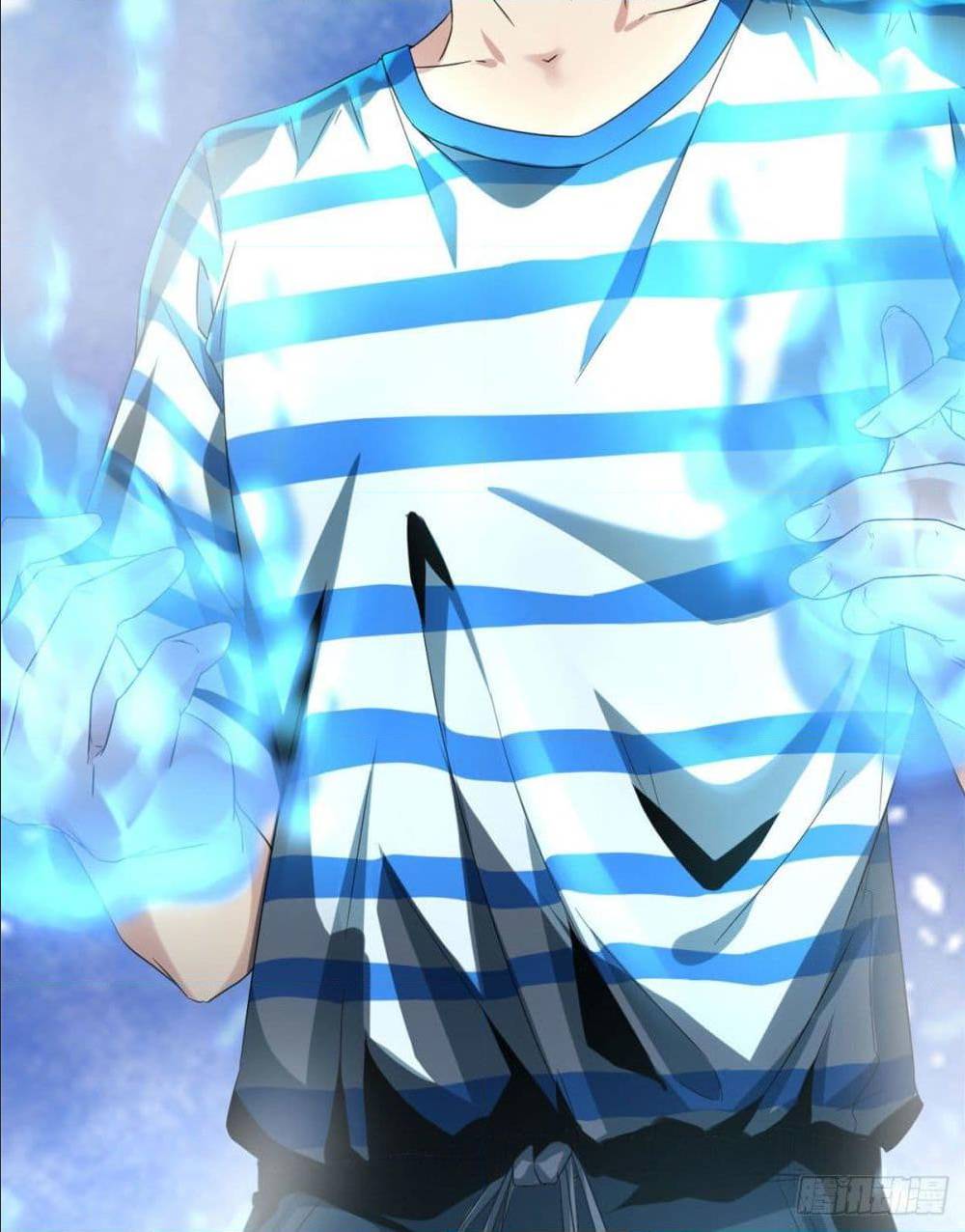 Shadow Hack ตอนที่ 1 หน้า 58