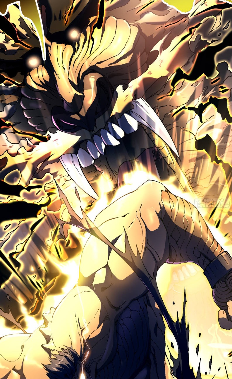 วิวัฒนาการแห่งพลังยุทธ์ขั้นสูง จุดเริ่มต้นจากการตื่นรู้ในฐานะราชาแห่งอสูร! ตอนที่ 7 หน้า 42