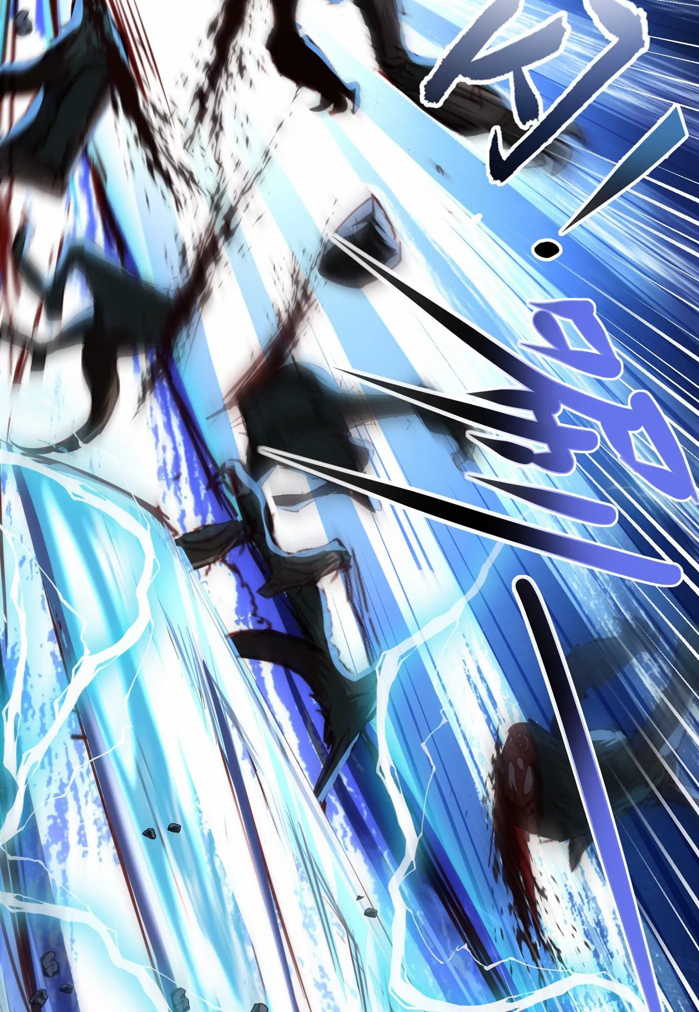 (จบ) Cultivate Immortality in The World of Superpowers (ปรมาจารย์ผู้ฝึกตนในโลกฮีโร่) ตอนที่ 4 หน้า 28