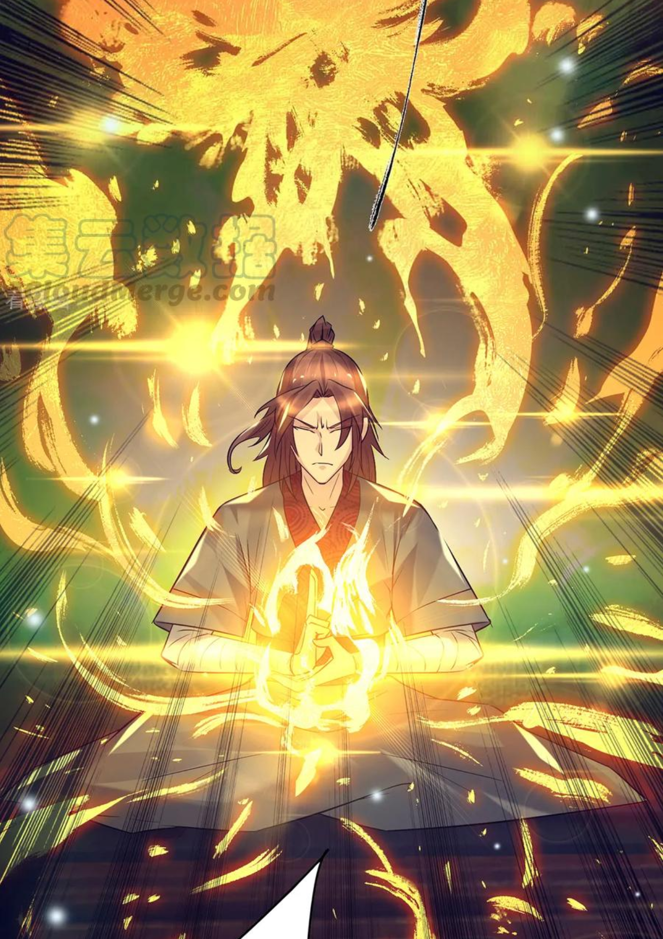 I Have Nine Female Disciples ตอนที่ 7 หน้า 34