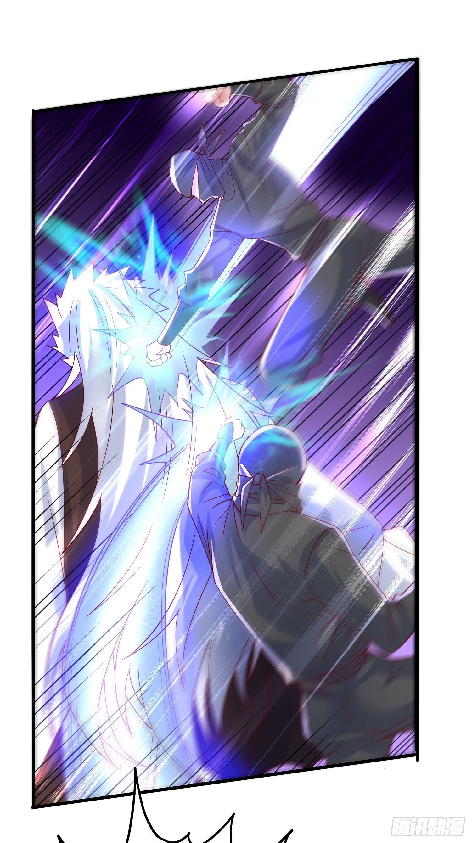 Becoming A God By Teaching Six Sisters - ข้ามีพี่สาวสุดแกร่งทั้งหกที่หาใครเทียบได้ ตอนที่ 20 หน้า 27