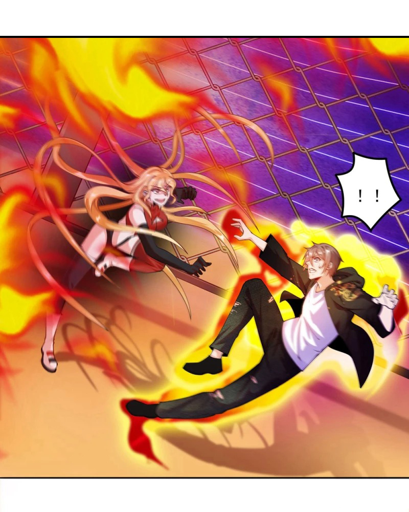 เทพเจ้าระบบออกกำลังกาย ตอนที่ 24 หน้า 34