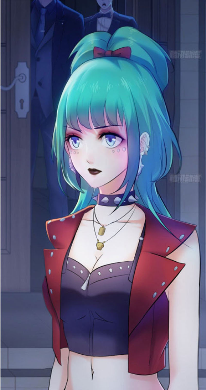 (ชนจีน)Perfect Secret Love The Bad New Wife Is a Little Sweet ตอนที่ 3 หน้า 9