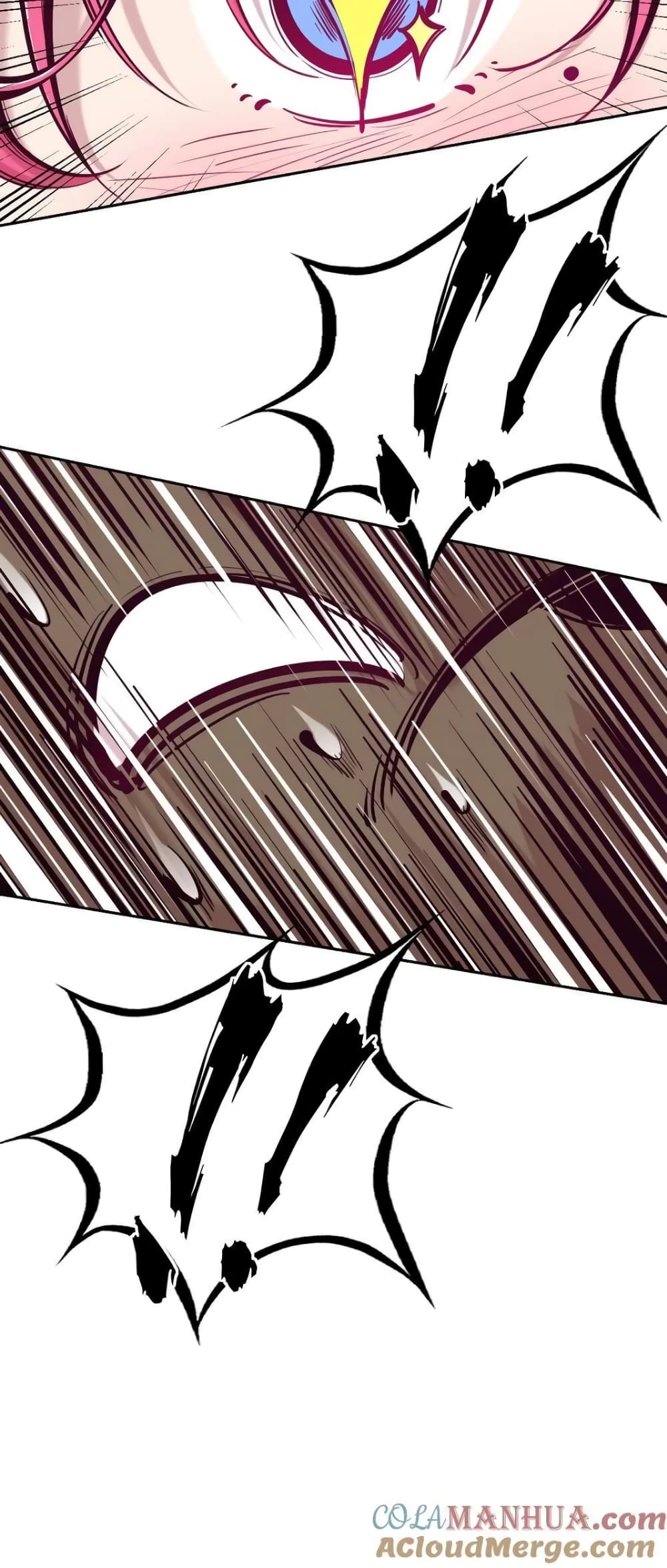 Demon x Angel can't get along! ตอนที่ 116 หน้า 10