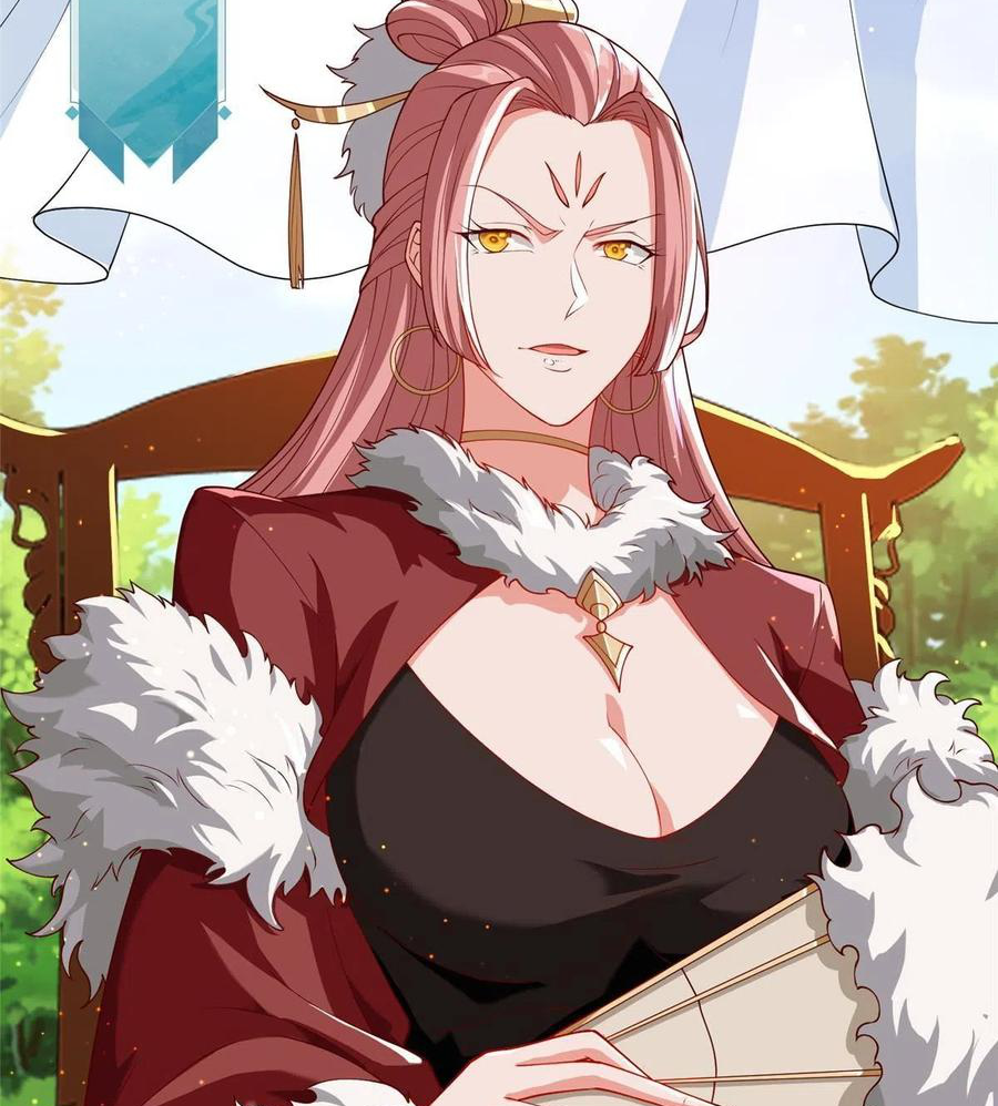 (ชนจีน) Dragon Master (จูหมิง นักรบเซียนมังกร) ตอนที่ 127 หน้า 25