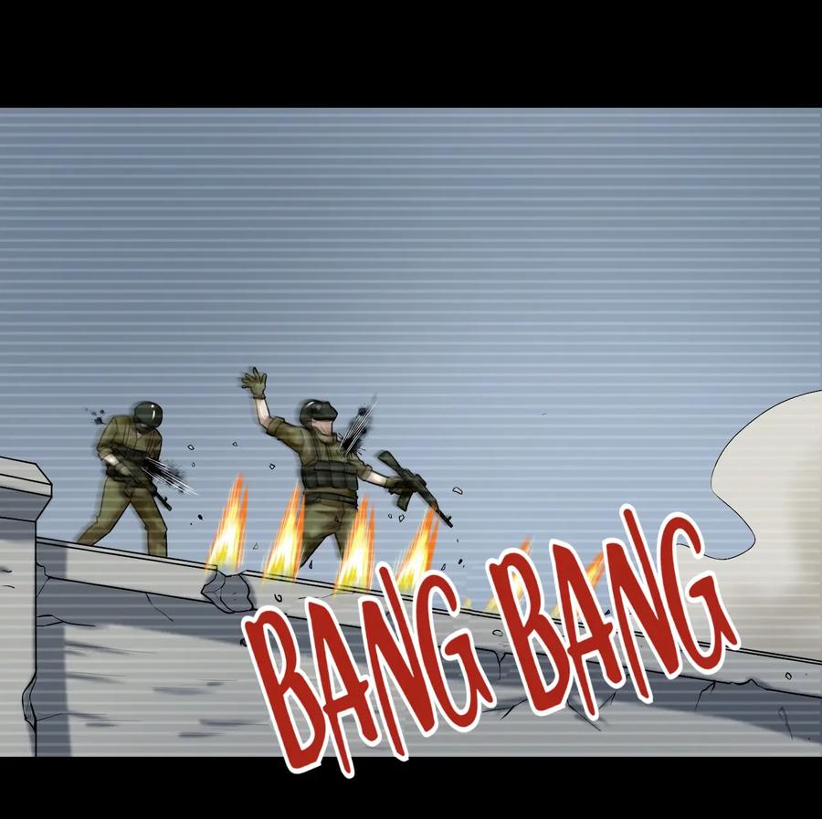 หัวหน้ามาเฟียกลับมาอายุ 16 อีกครั้ง ตอนที่ 32 หน้า 35