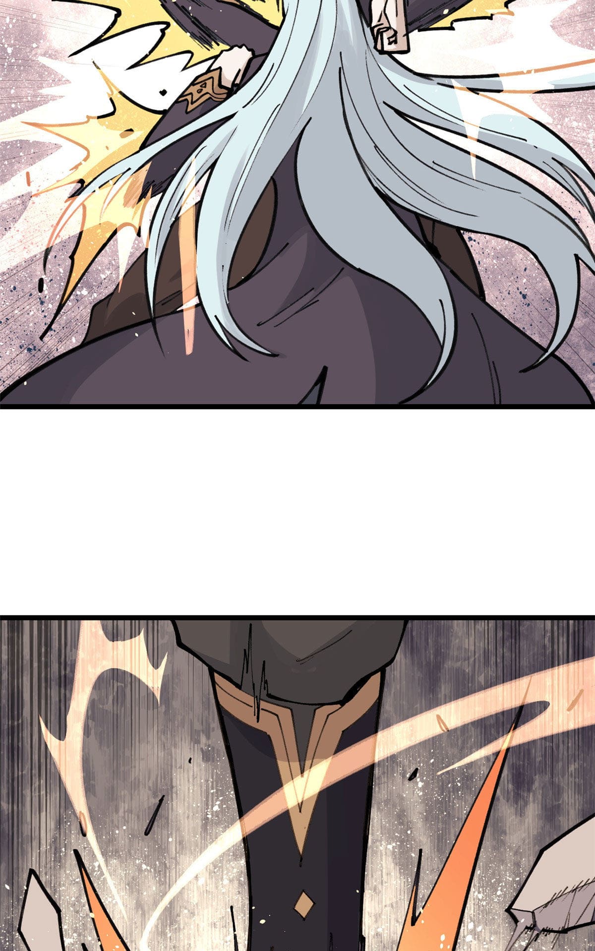 นิกายที่แข็งแกร่งที่สุด (ทันจีน) ตอนที่ 143 หน้า 14