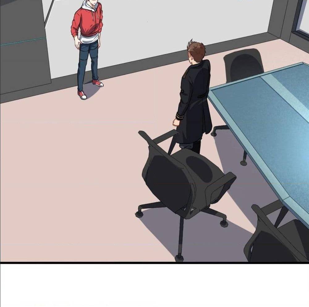 High energy strikes ตอนที่ 15 หน้า 34