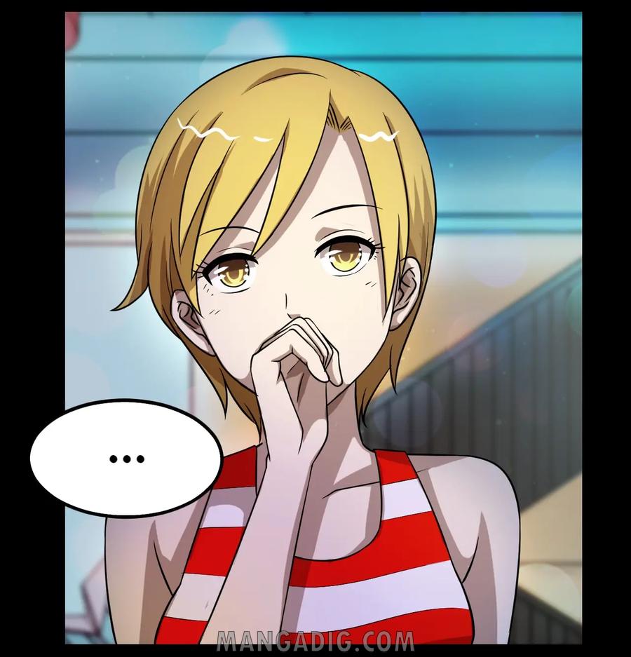 หัวหน้ามาเฟียกลับมาอายุ 16 อีกครั้ง ตอนที่ 30 หน้า 10