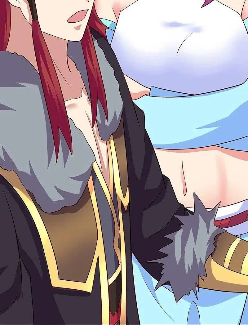 peerless battle spirit ตอนที่ 448 หน้า 27