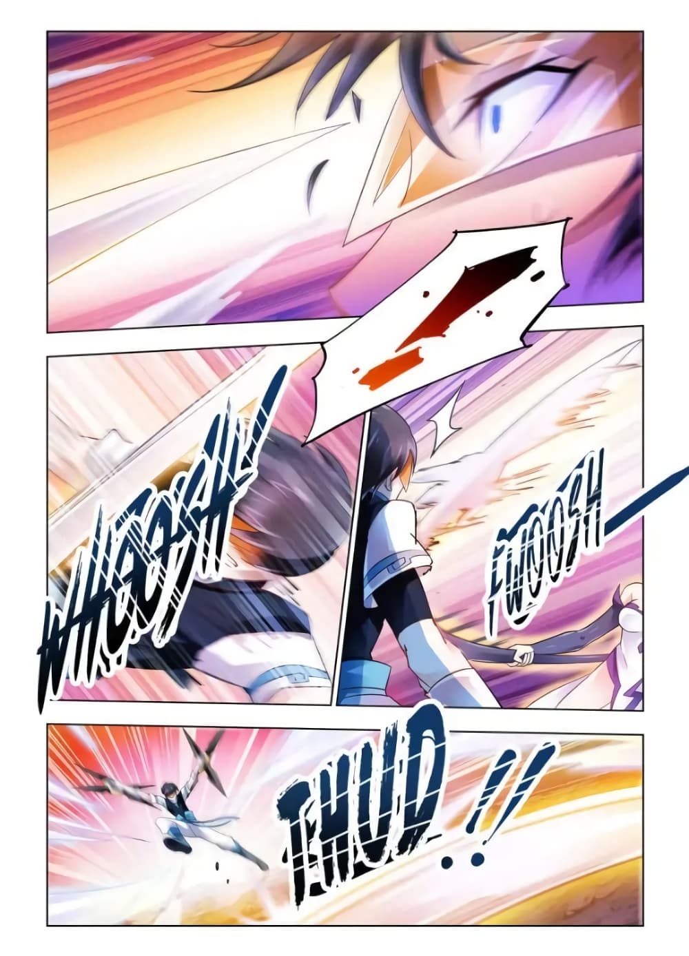 Battle frenzy ตอนที่ 62 หน้า 5