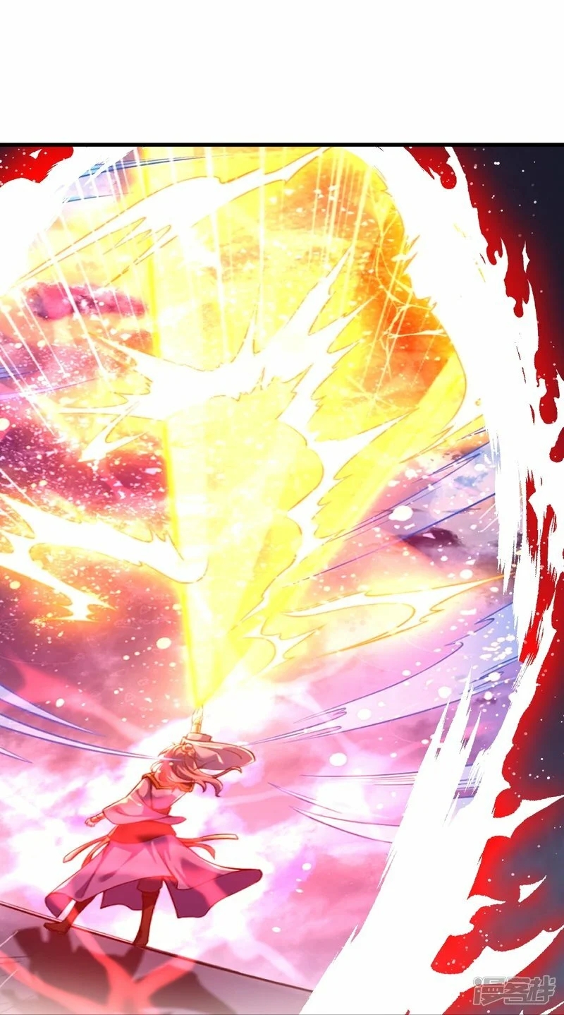 บรรพบุรุษผู้ขัดเกลากายา (ทันจีน) ตอนที่ 101 หน้า 18