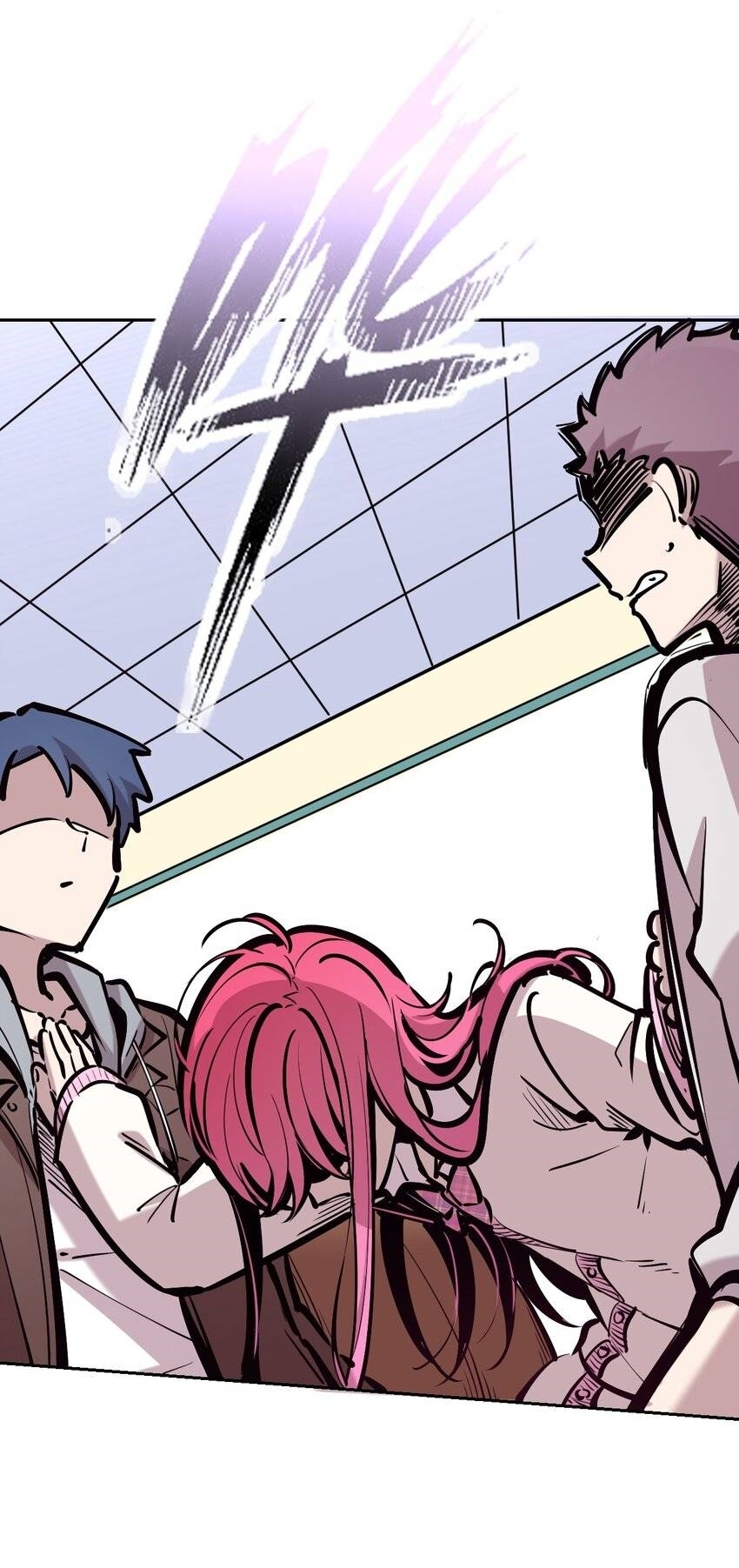 Demon x Angel can't get along! ตอนที่ 86 หน้า 28