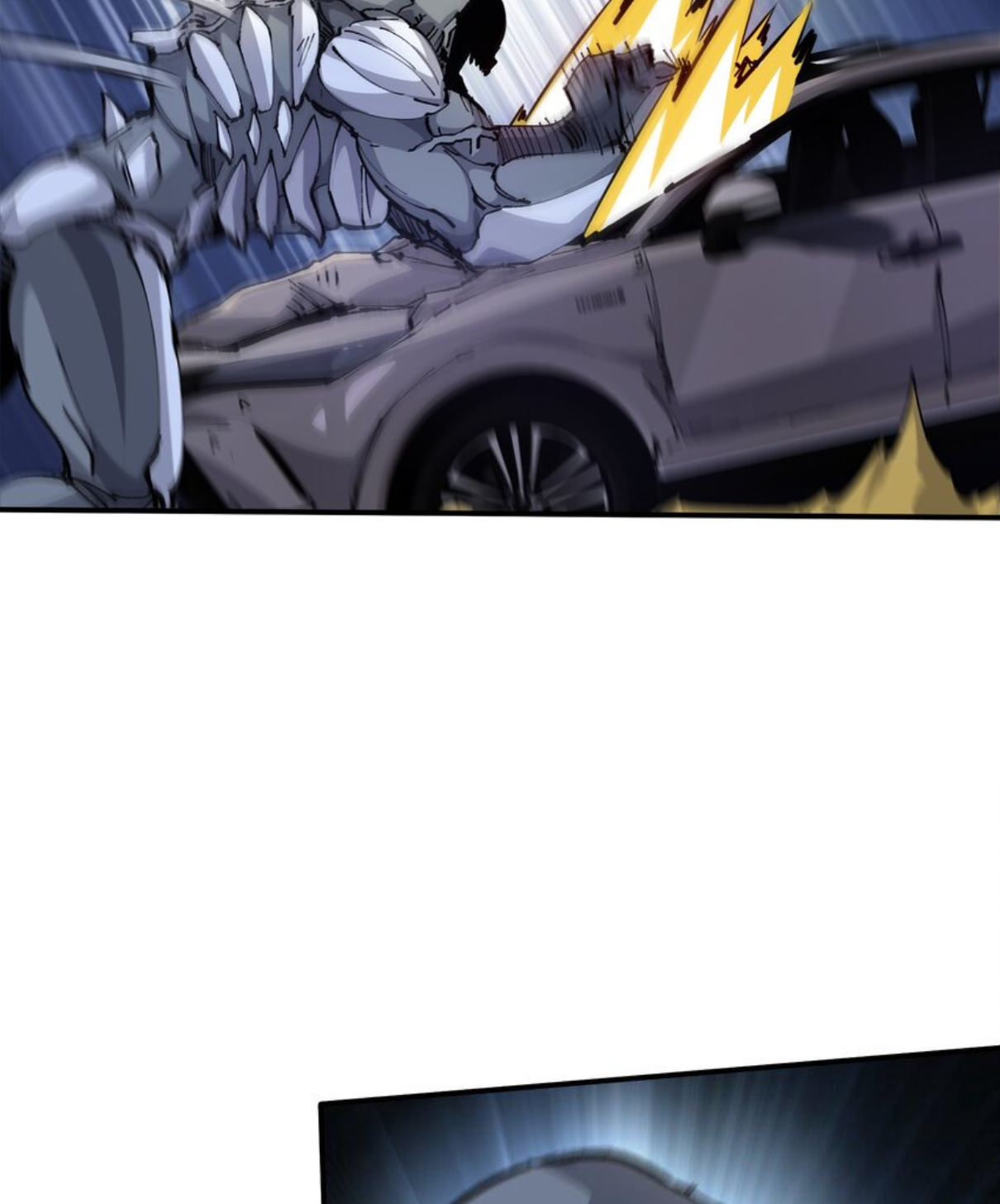 The Evolution ย้อนเวลากลับมาเพื่อกู้โลก ตอนที่ 7 หน้า 55