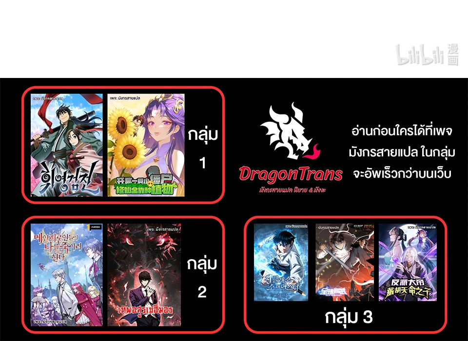 [ชน] การผงาดของราชาเห็ด - Rise of the Mushroom King ตอนที่ 2 หน้า 54