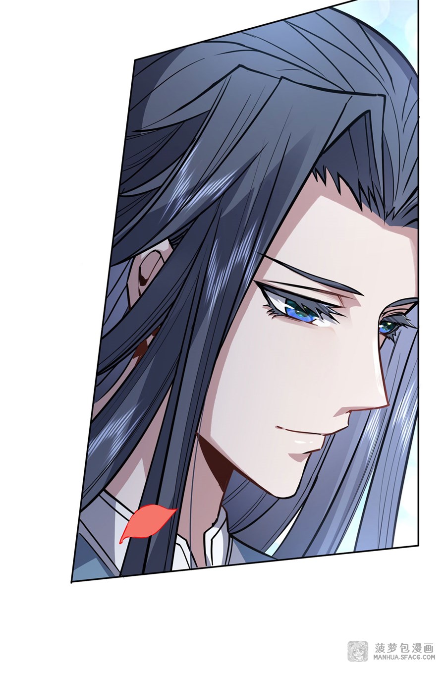 ศิษย์ของข้าล้วนมีอนาคตที่ยิ่งใหญ่ (ชนจีน) ตอนที่ 37 หน้า 27