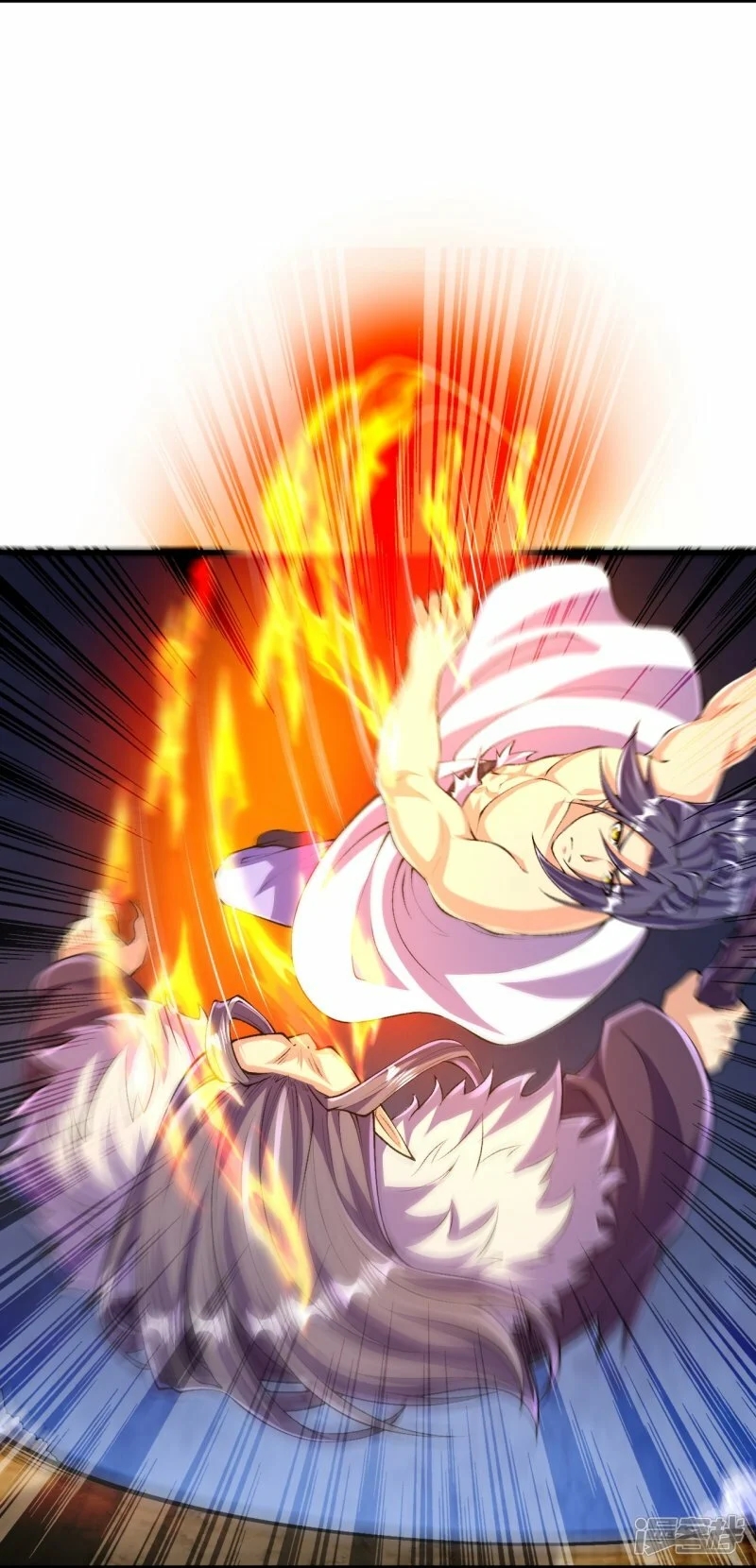 บรรพบุรุษผู้ขัดเกลากายา (ทันจีน) ตอนที่ 126 หน้า 15