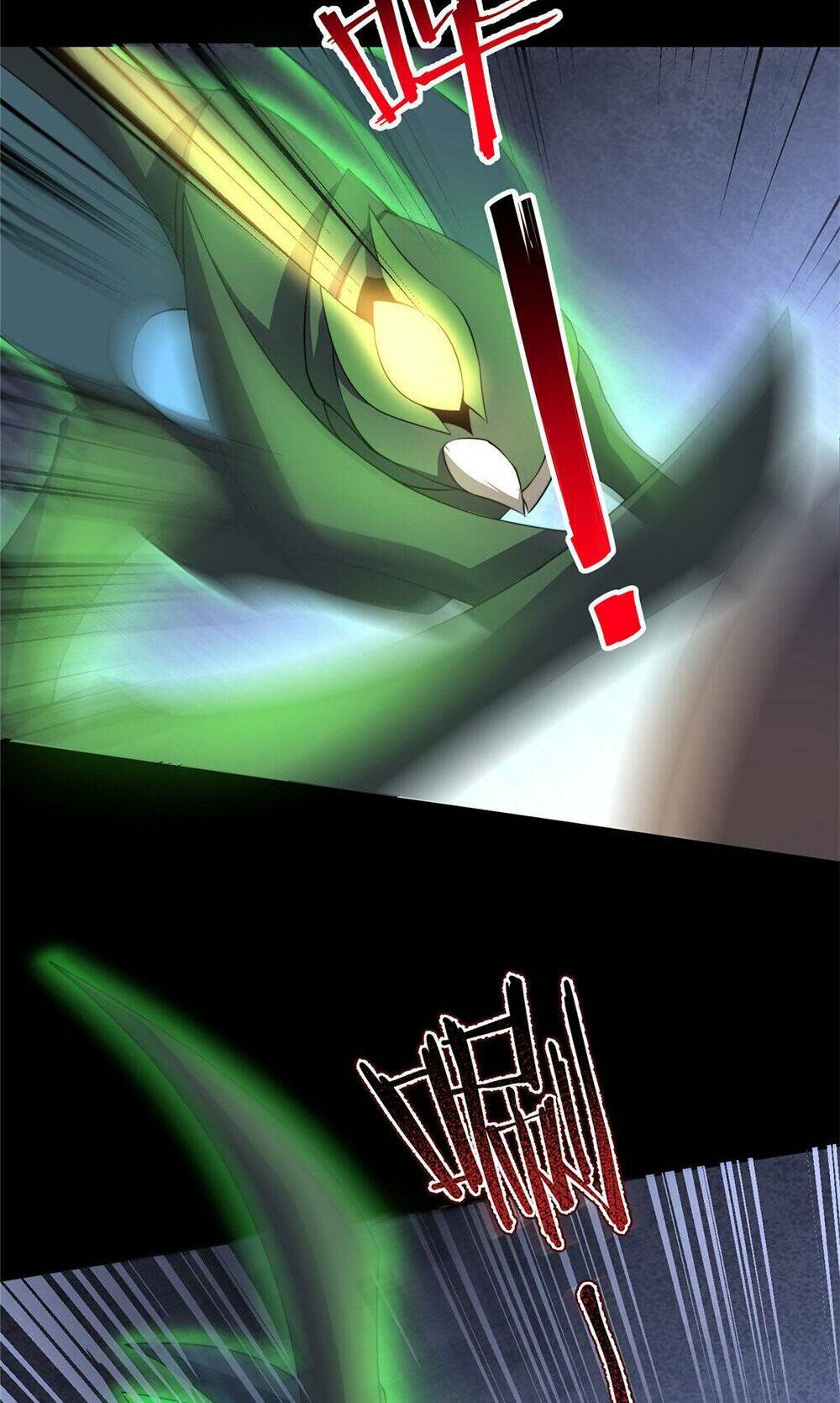 วิวัฒนาการอสูรสัตว์เลี้ยง ตอนที่ 19 หน้า 40