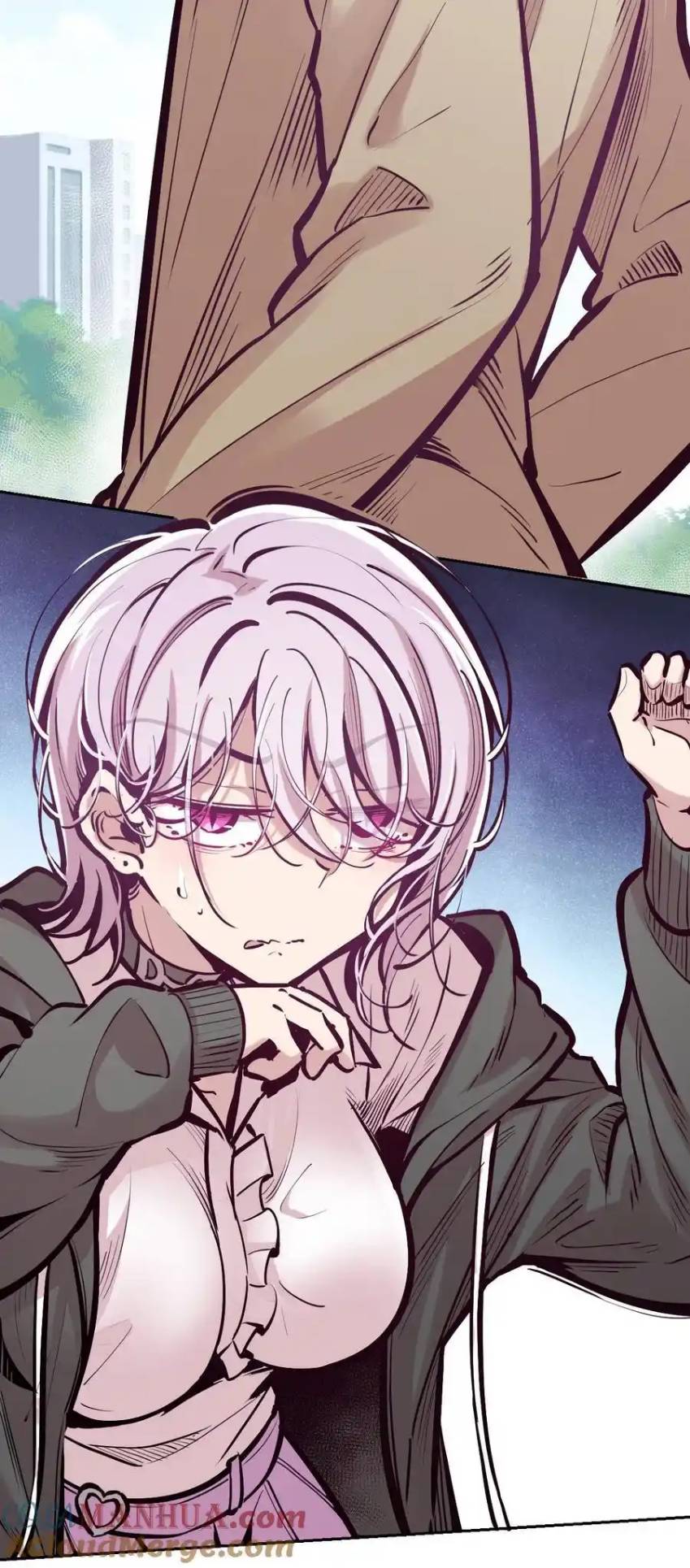 Demon x Angel can't get along! ตอนที่ 125 หน้า 25