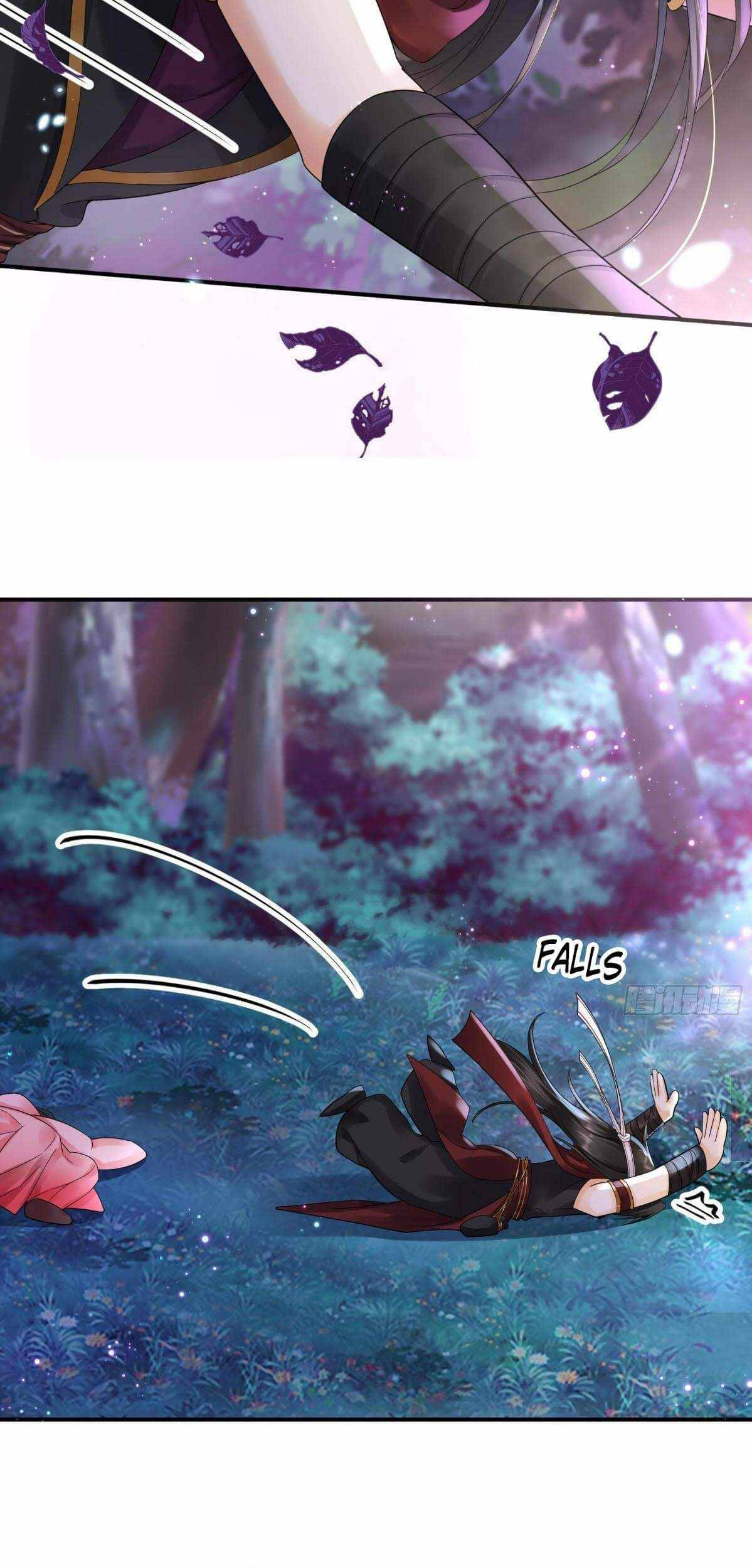 ราชาปีศาจอาชูร่า กลายเป็นโลลิ 5 ขวบ ตอนที่ 2 หน้า 24