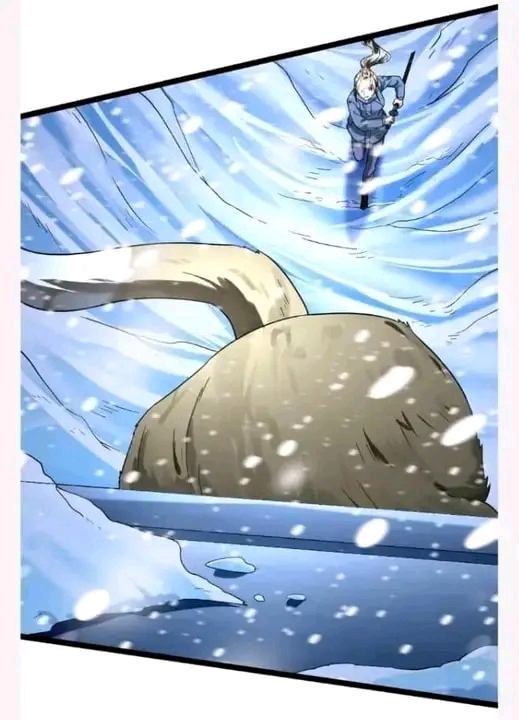 ฉันมีเซฟเฮาว์ในวันโลกาวินาศ ตอนที่ 153 หน้า 22