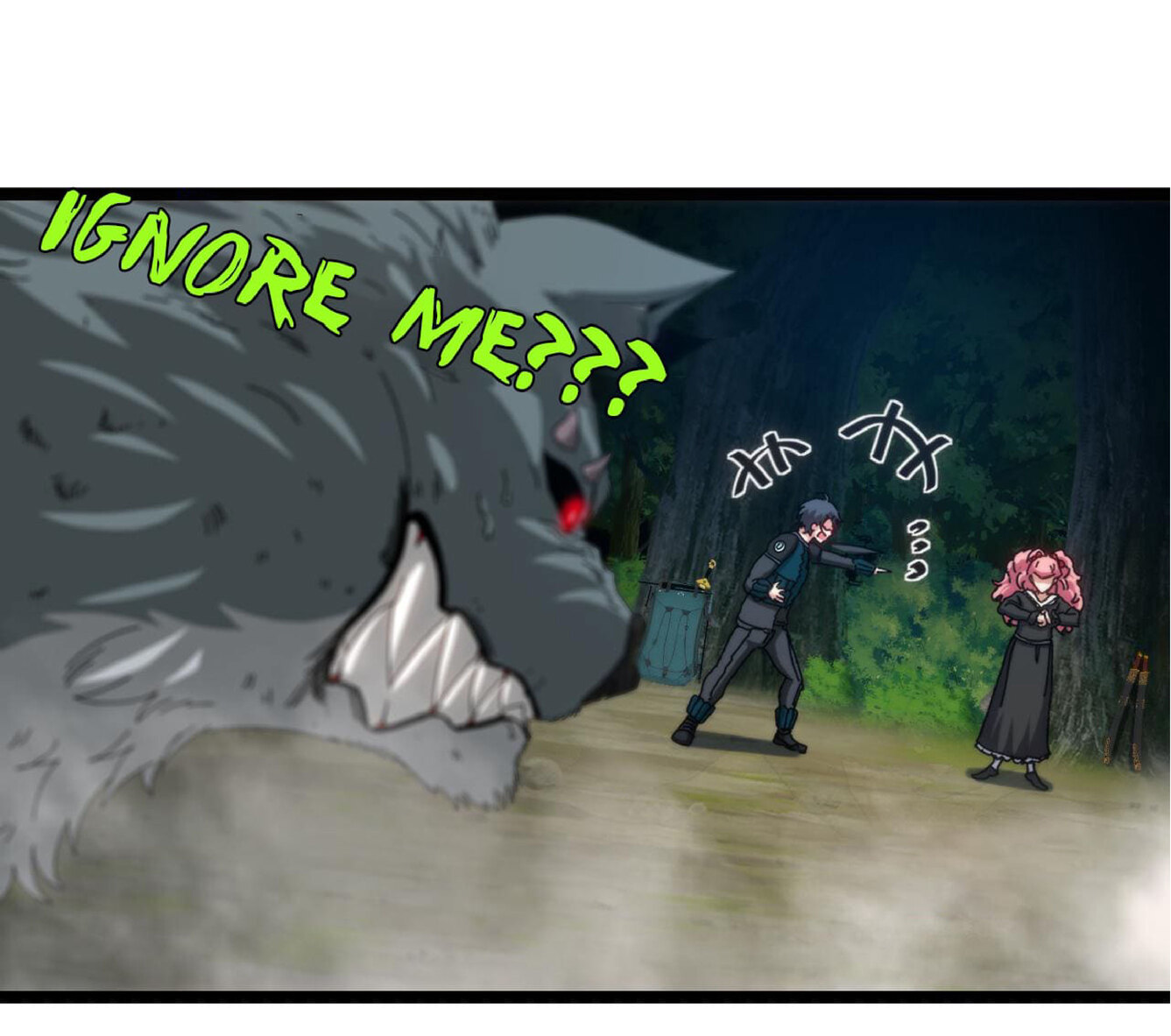 Super god system  ระบบสุดเทพ ตอนที่ 43 หน้า 2