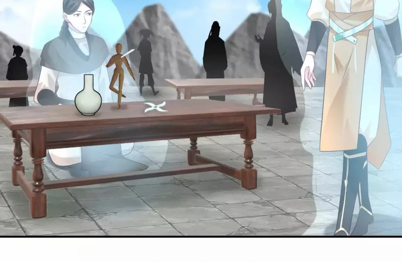 Chaos Alchemist (วิบัติการณ์เทพเซียนโอสถ) ตอนที่ 136 หน้า 46