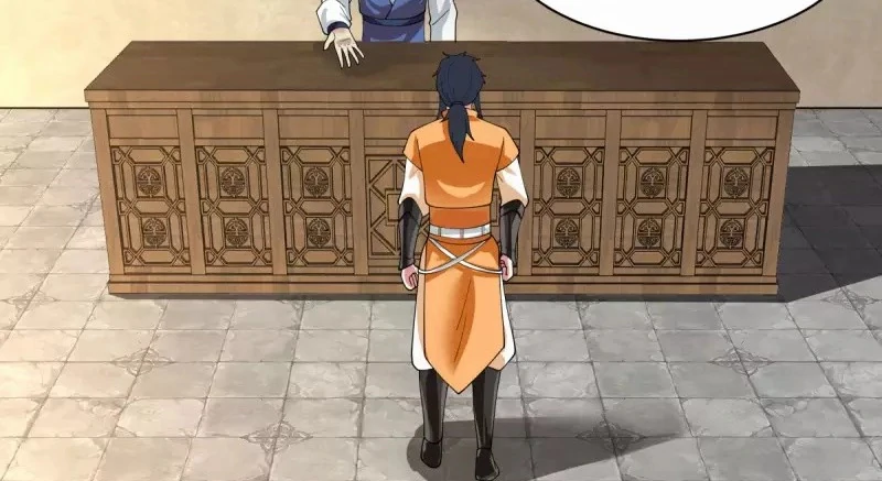 Chaos Alchemist (วิบัติการณ์เทพเซียนโอสถ) ตอนที่ 200 หน้า 41