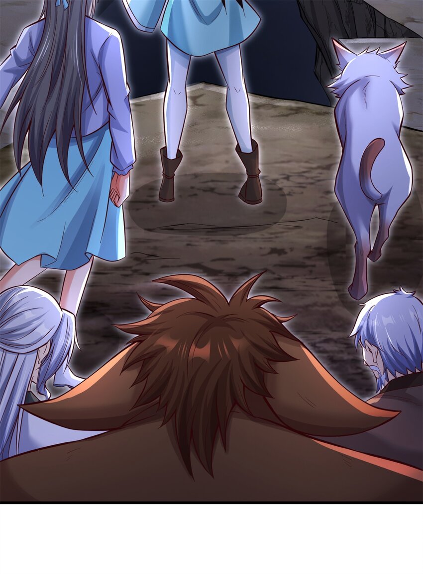 ด้วยเขตแดนกระบี่ ข้าสามารถเป็นเซียนกระบี่ได้ ตอนที่ 55 หน้า 16