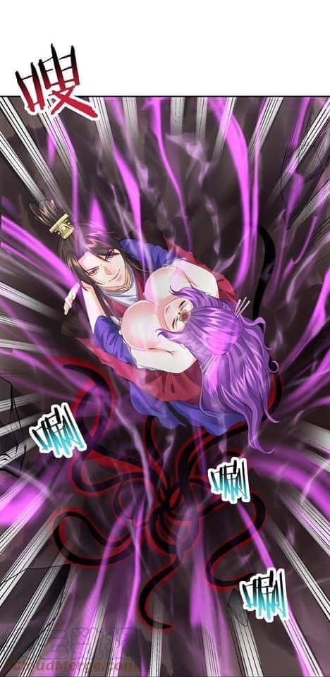 เทพวายร้ายกลับชาติมาเกิดใหม่ ตอนที่ 50 หน้า 11