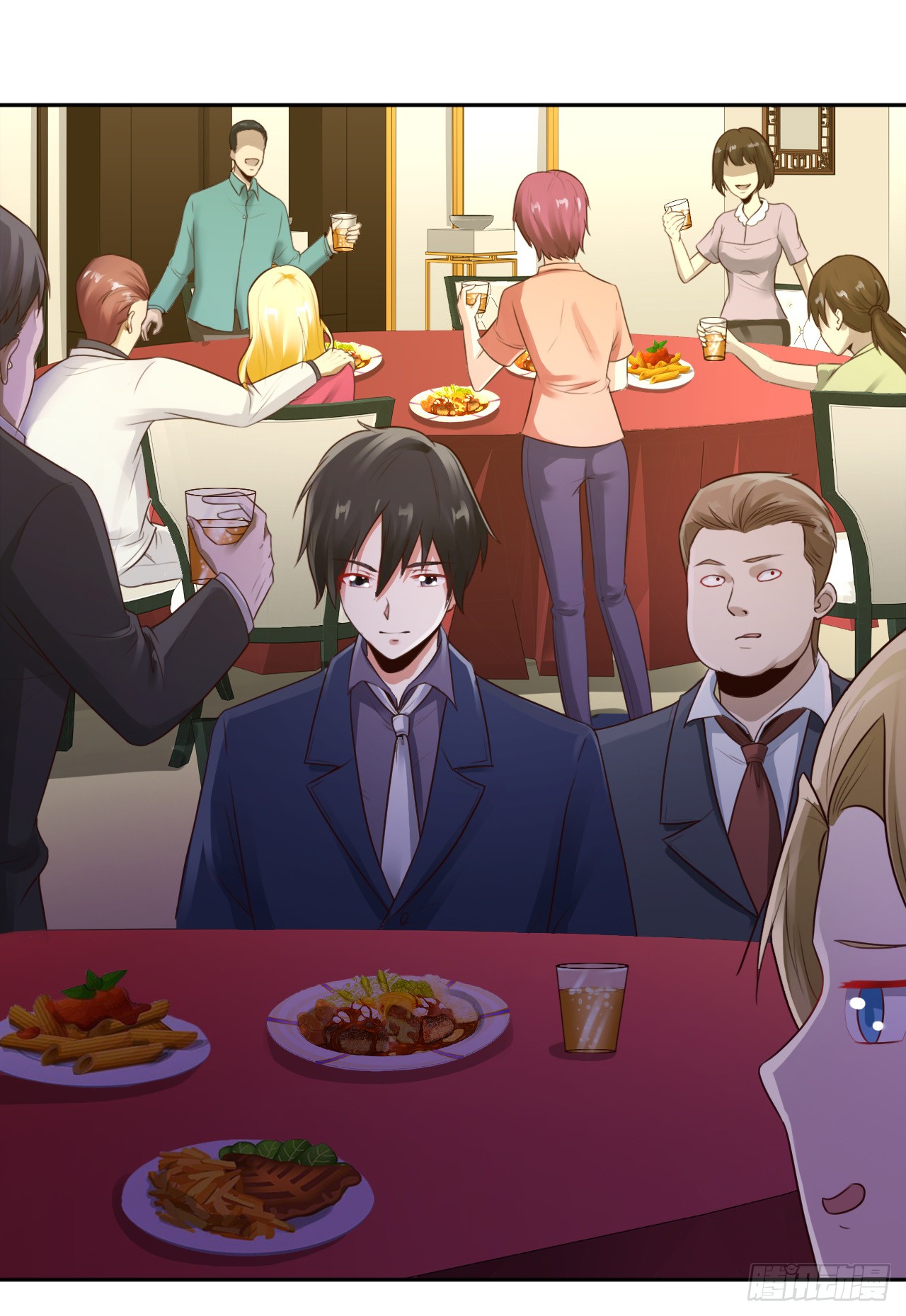 ยัยผู้หญิงคนนี้ ก็คือแฟนสาวของผม ตอนที่ 12 หน้า 6