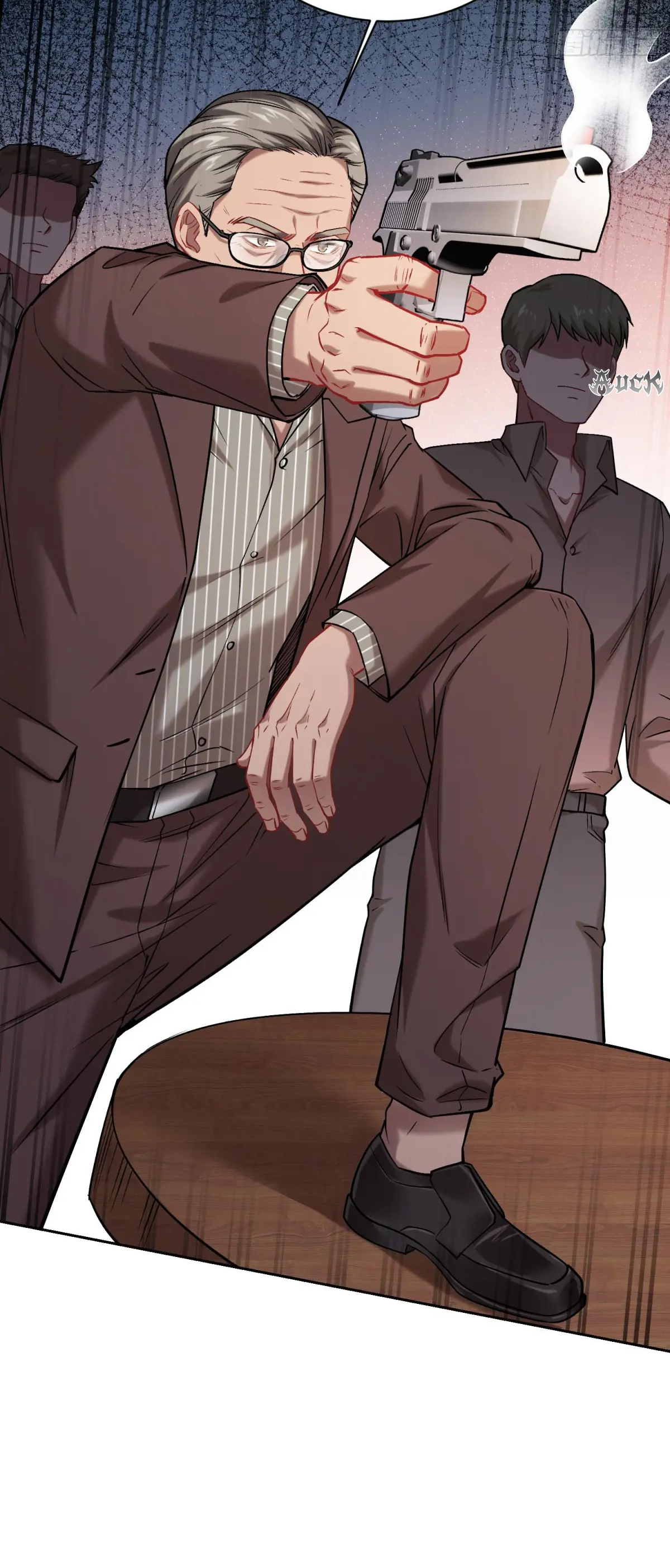 ผมไปเกาะสาวสวยกิน, แต่ตอนนี้ฉันเป็นคนร่ำรวยแล้ว~ ตอนที่ 81 หน้า 29