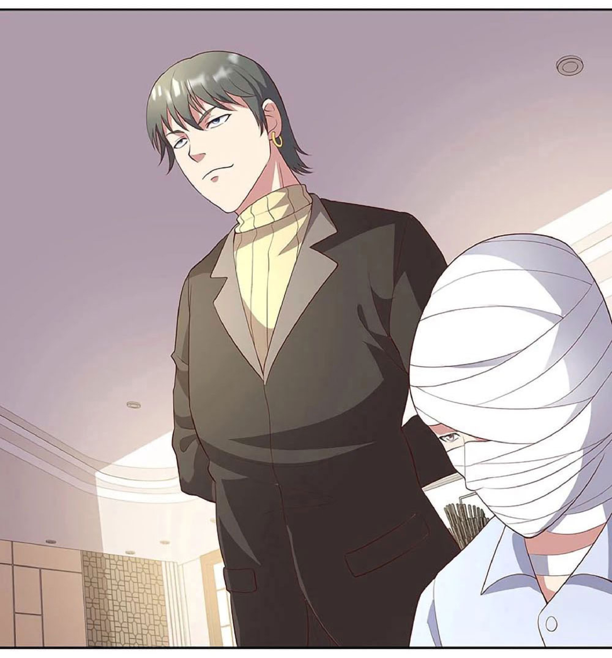 โครตเกรียนเซียนโอสด ตอนที่ 150 หน้า 23