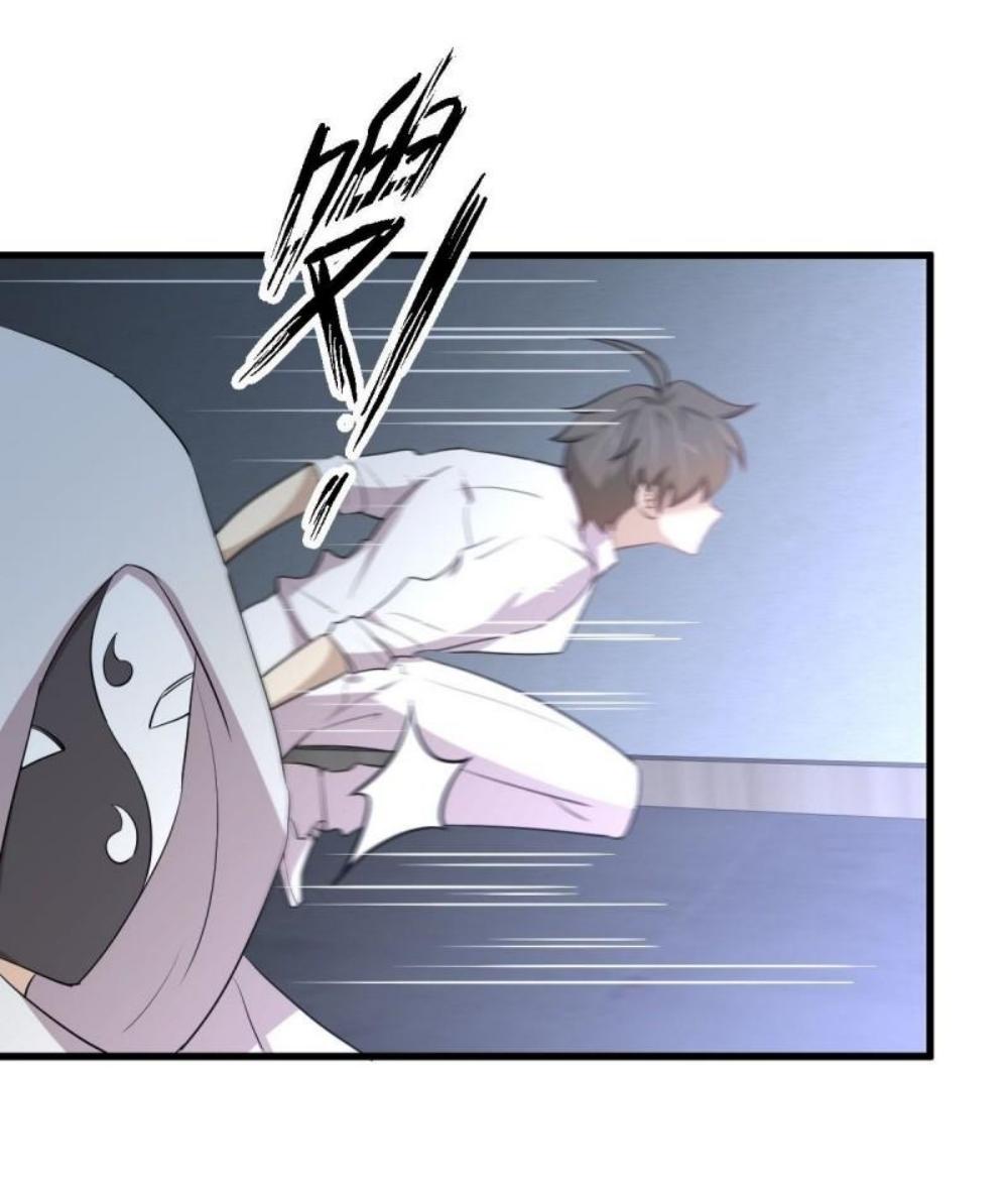 Immortal Swordsman in The Reverse World ข้าเซียนกระบี่ไม่เกาะสตรี ตอนที่ 295 หน้า 8