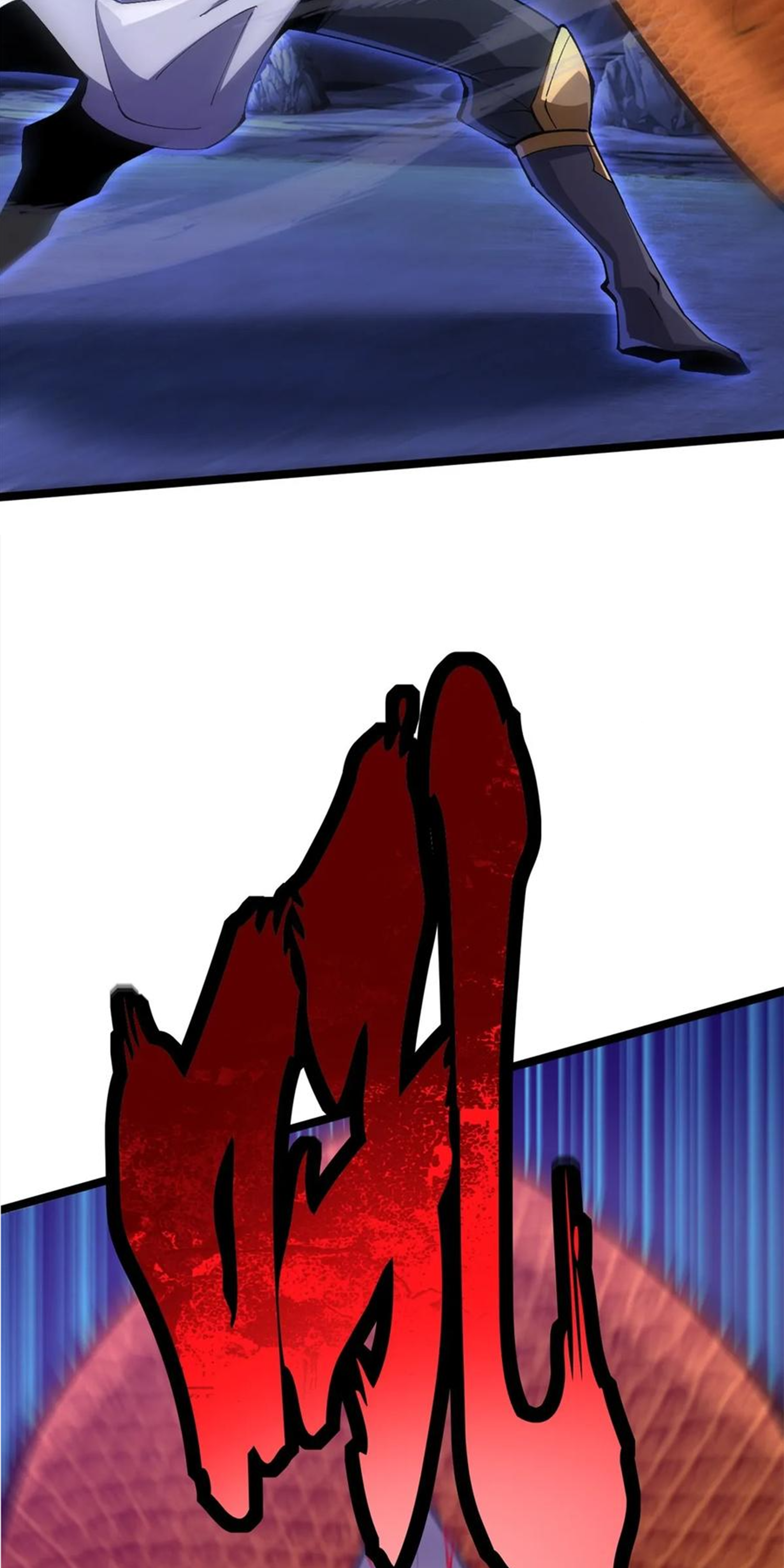 ไม่อยากเรียนทักษะ แห่งคำสาปเลย! ตอนที่ 65 หน้า 36