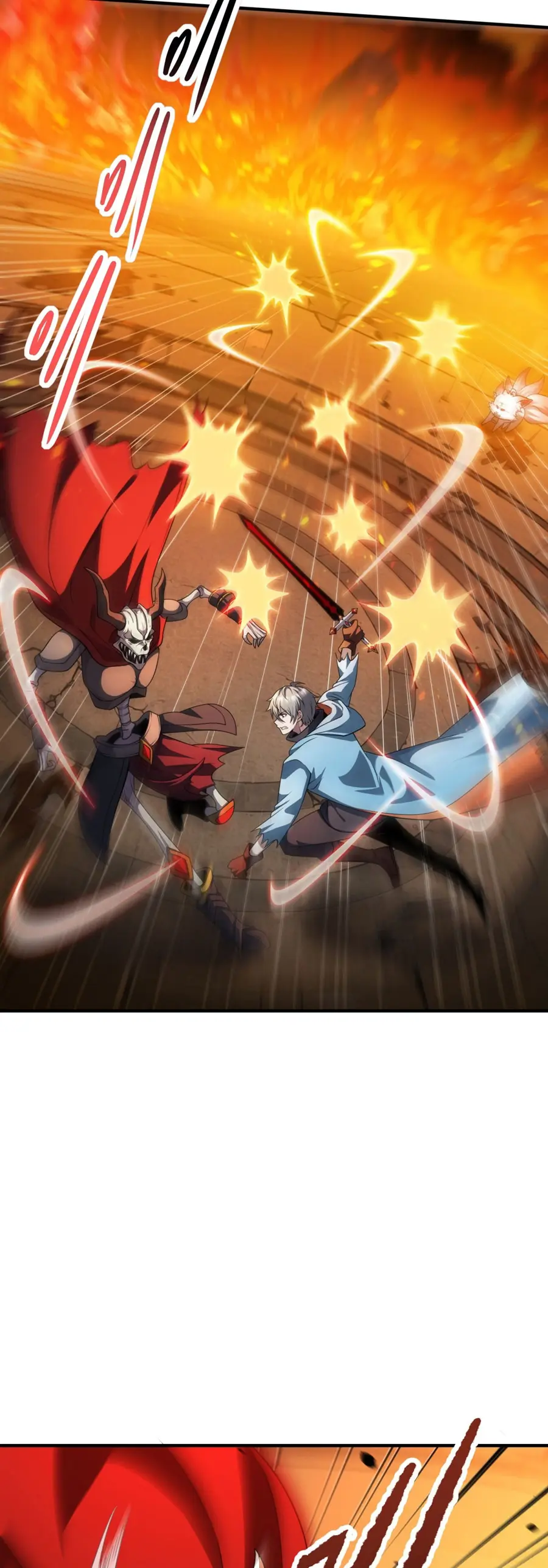 ราชาเศษขยะ ตอนที่ 27 หน้า 22