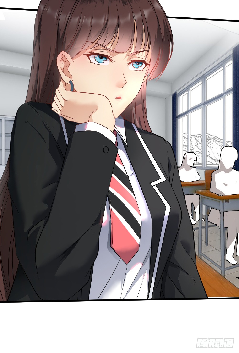 Peerless Genius System(ระบบอัจฉริยะไม่มีใครเหมือน) ตอนที่ 6 หน้า 28