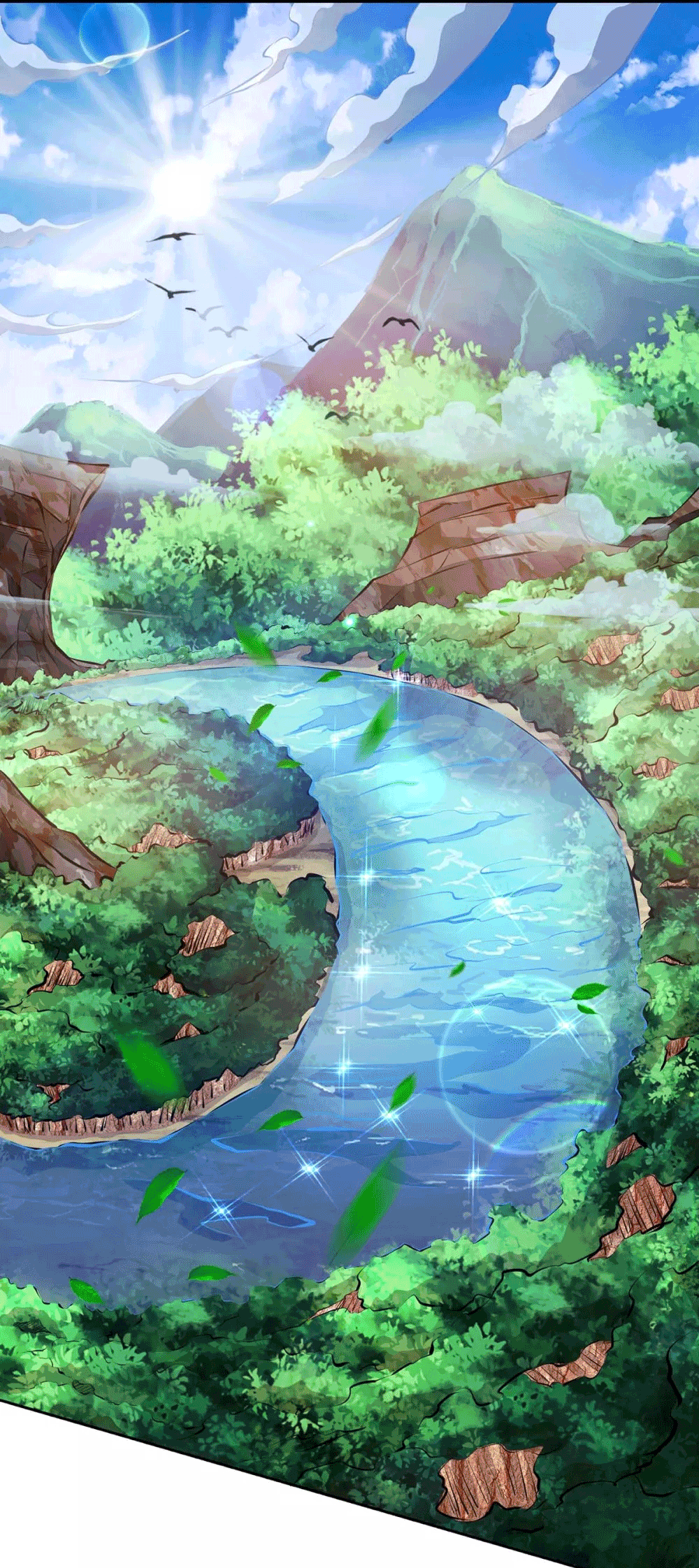 One Step Toward Freedom ตอนที่ 208 หน้า 4